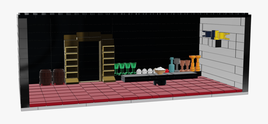 Floor, HD Png Download