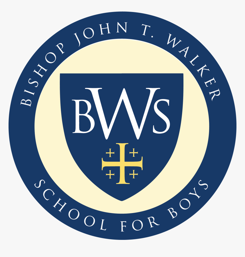 Bishop Walker School Logo, HD Png Download