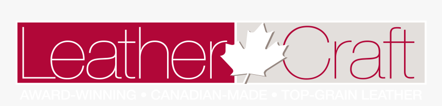Leathercraft - Leather Craft Furniture Canada, HD Png Download