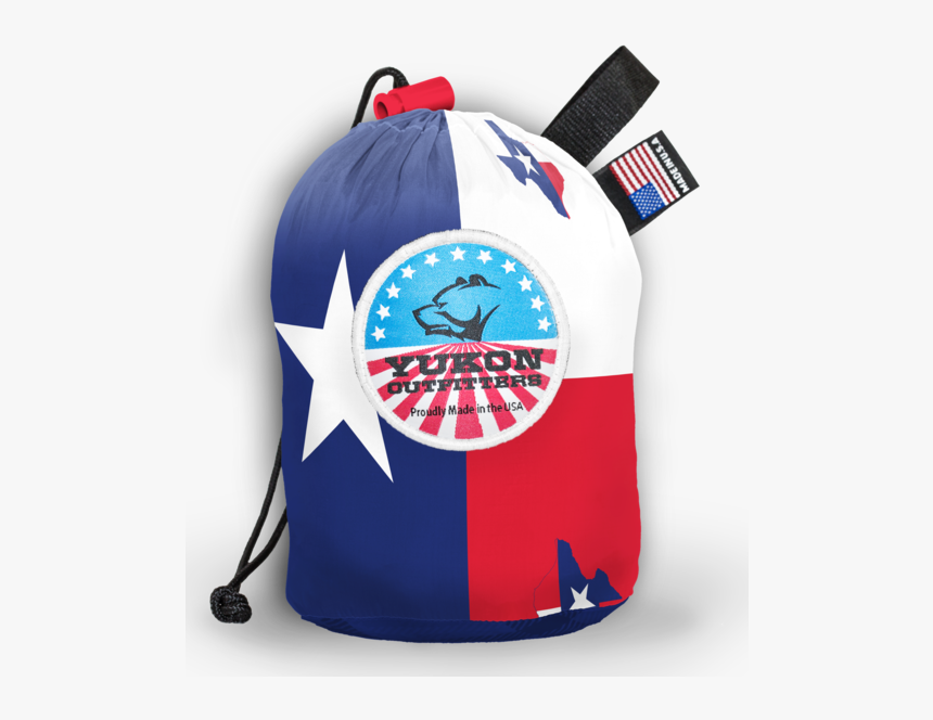 Tie Dye Hammock, HD Png Download