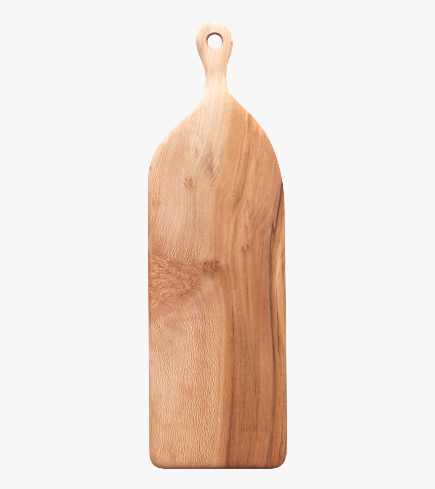 London Plane Chopping Board Size - Plywood, HD Png Download
