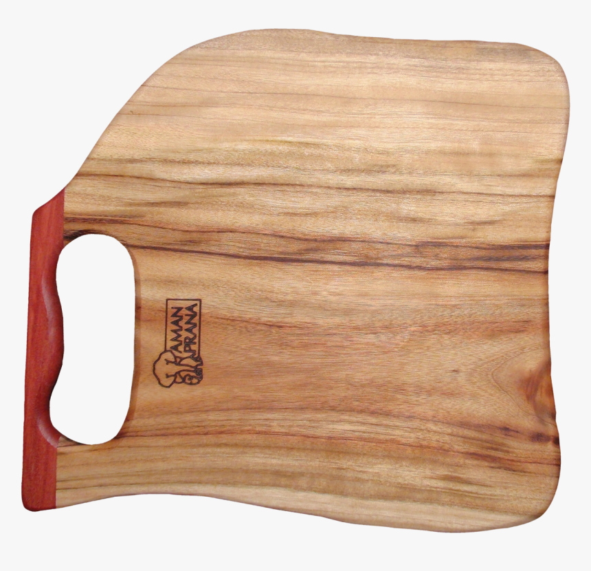 Transparent Cutting Board Png - Plywood, Png Download
