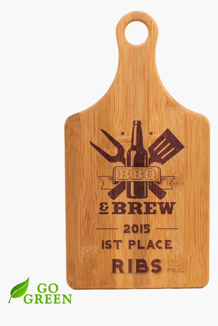 Cutting Board Trophy, HD Png Download