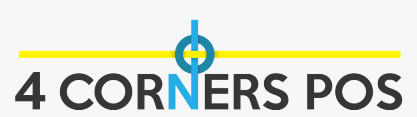 4 Corners Pos - Graphic Design, HD Png Download