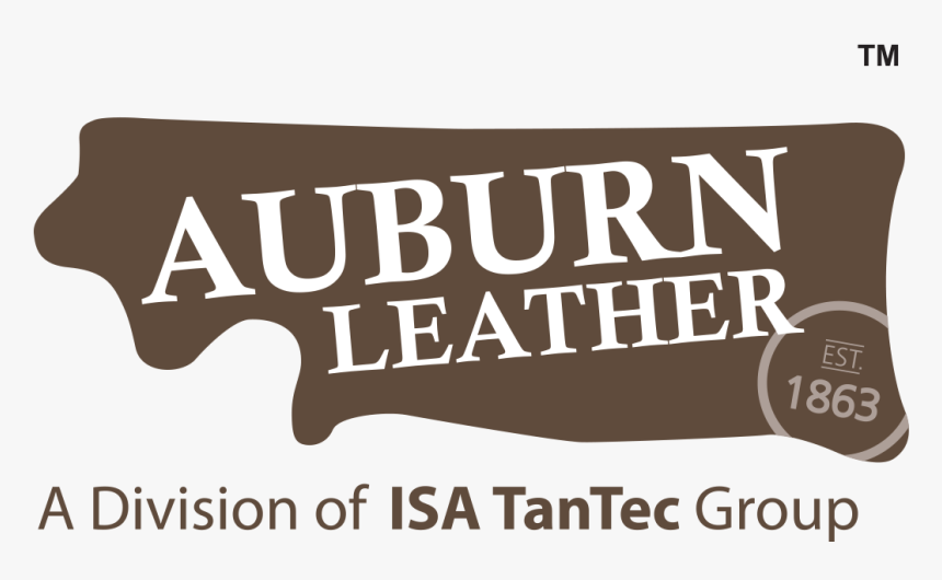 Auburn Leather - Calligraphy, HD Png Download