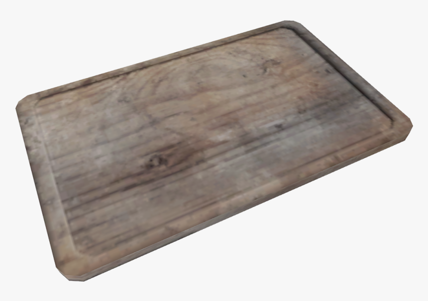 Cutting Board - Plywood, HD Png Download