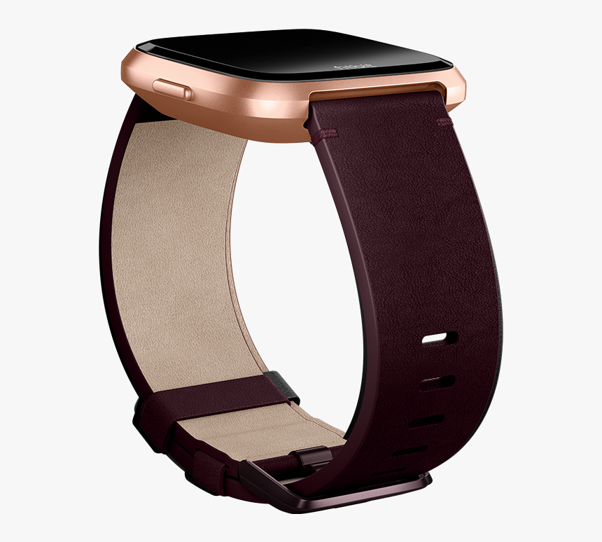 Fitbit, HD Png Download