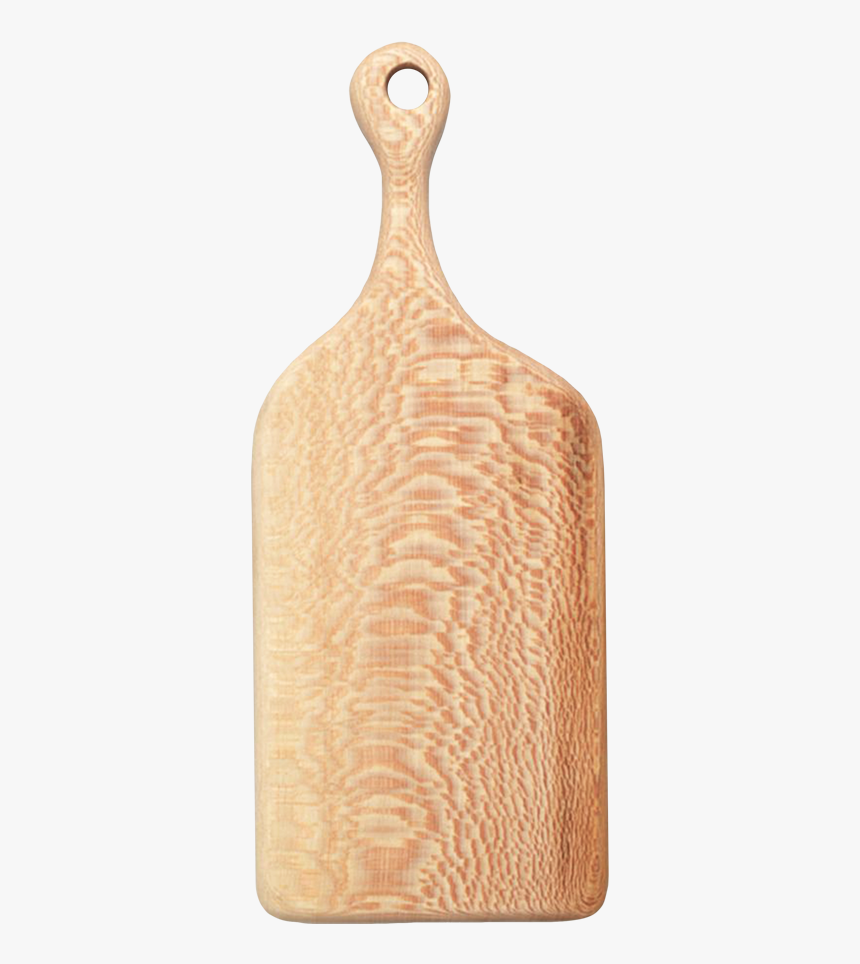 London Plane Chopping Board Size - Paddle, HD Png Download