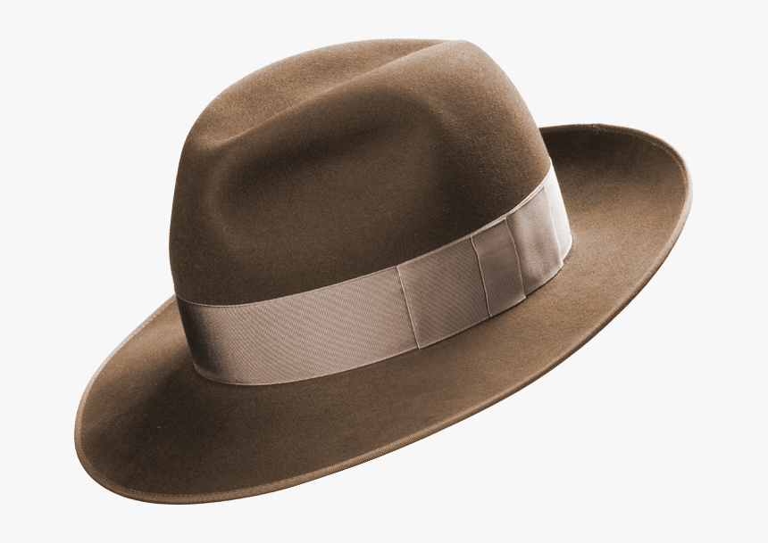 Fedora, HD Png Download