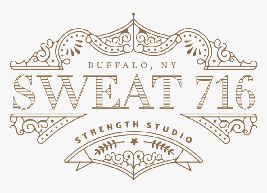 Sweat716, HD Png Download