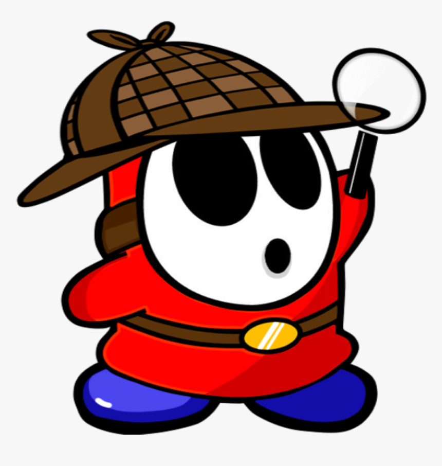 Sooooooooooooooo, I Had A Fantastic Idea - Cartoon Mario, HD Png Download