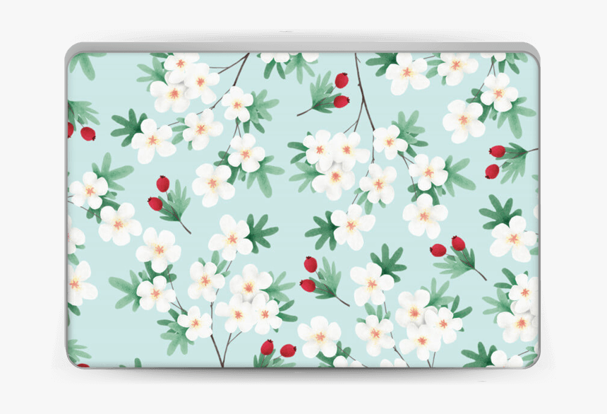 Spring Flowers - Jasmine - Artificial Flower, HD Png Download