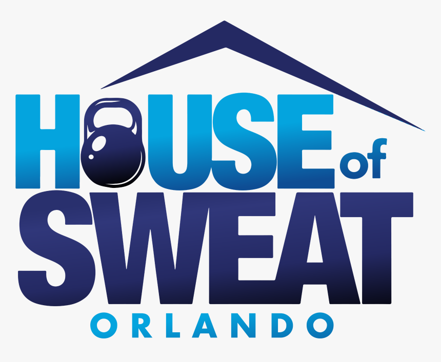 House Of Sweat Orlando, HD Png Download