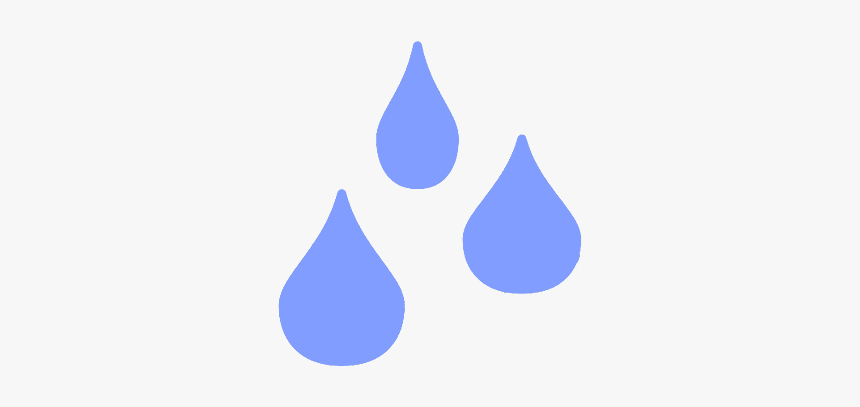 #blood #sweat #tears - Drop, HD Png Download
