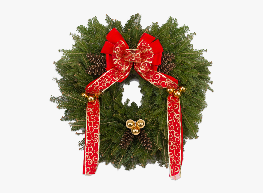 Wreath, HD Png Download