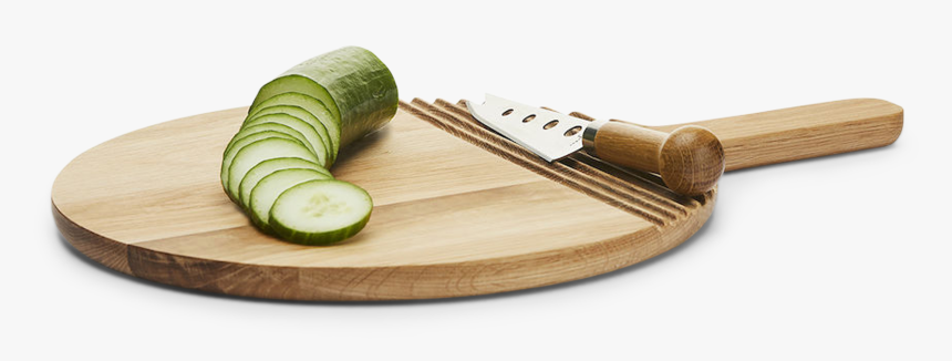 Nature Cutting Board Round - Okrągłe Deski Do Krojenia, HD Png Download