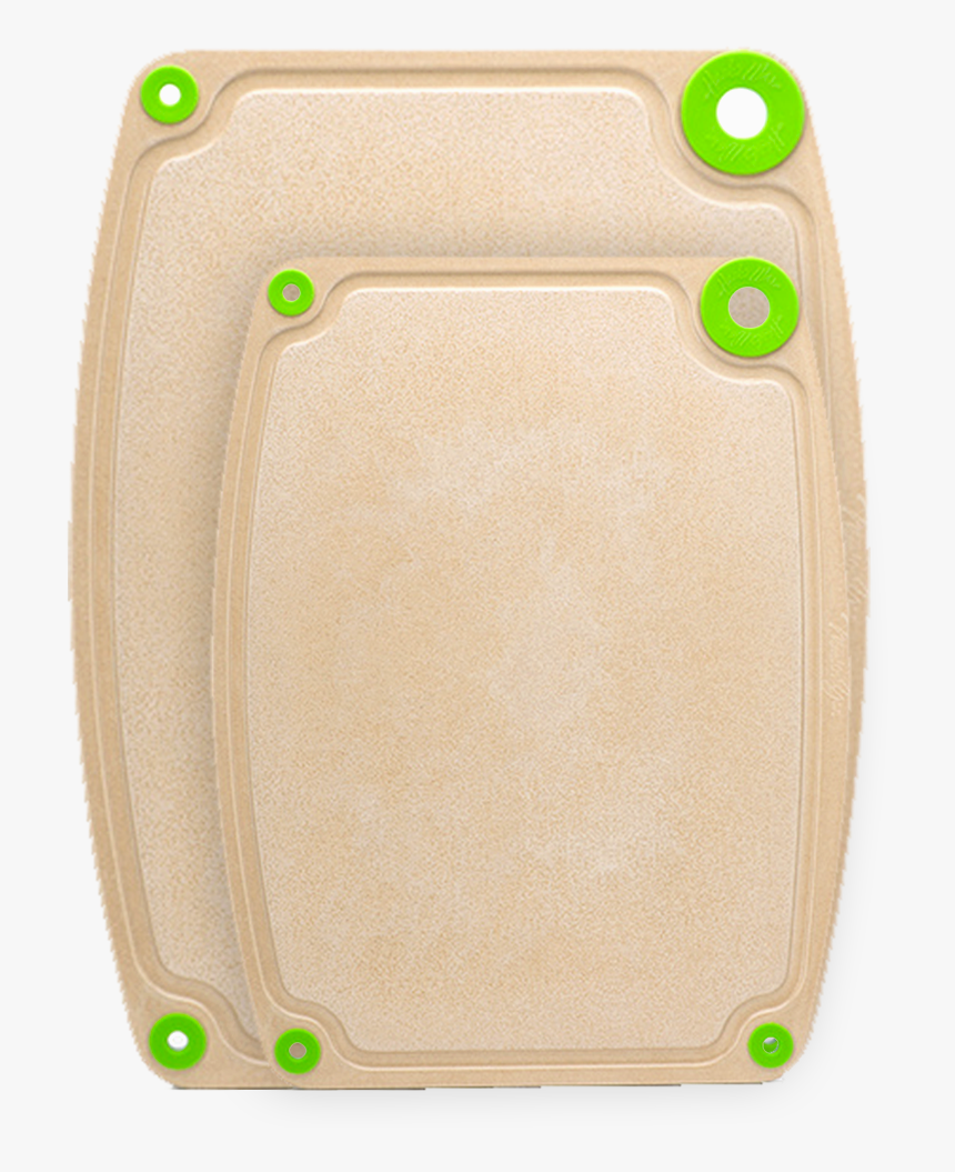 Eco-friendly Cutting Board , Png Download - Knife, Transparent Png