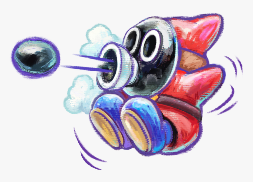 Super Mario Wiki Β, HD Png Download