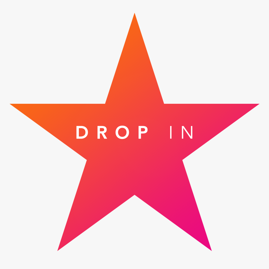 Red Star Jpg, HD Png Download