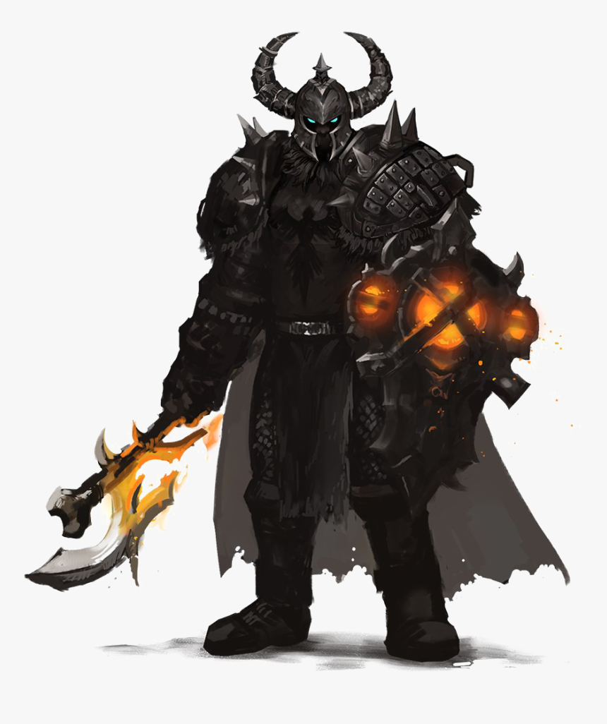 Orc Png Pic - Orc Png, Transparent Png