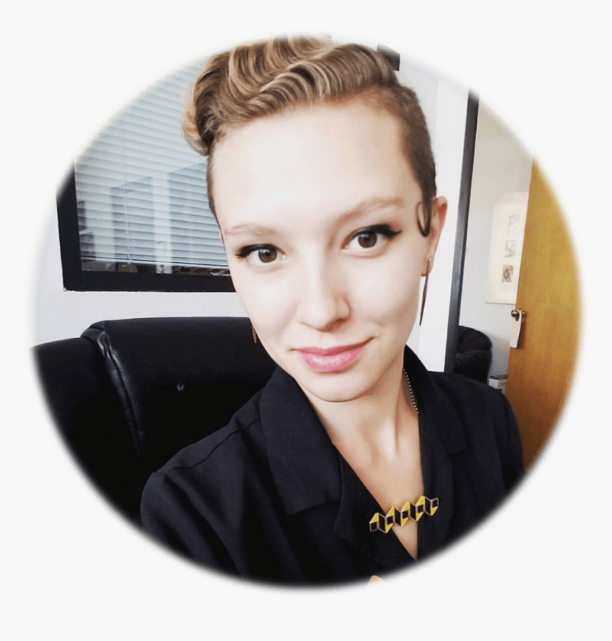 Girl, HD Png Download