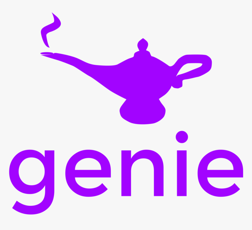 Genie Princess Jasmine Aladdin Silhouette - I M Here What Are Your Other Two Wishes, HD Png Download