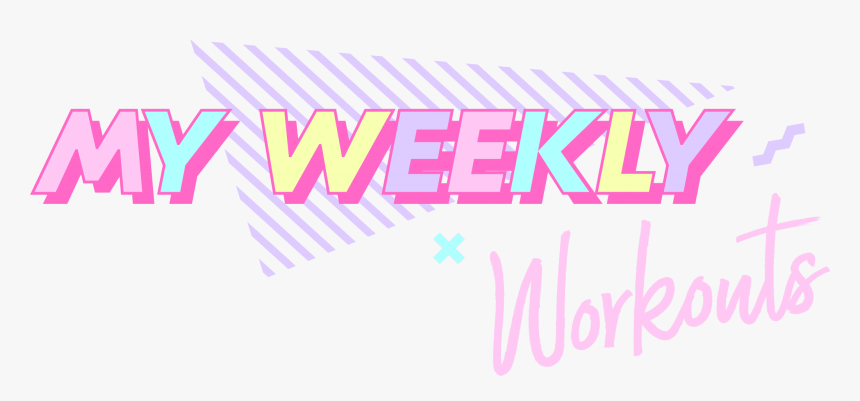 Summer Shape Up Series, Love Sweat Fitness Summer Shape, HD Png Download