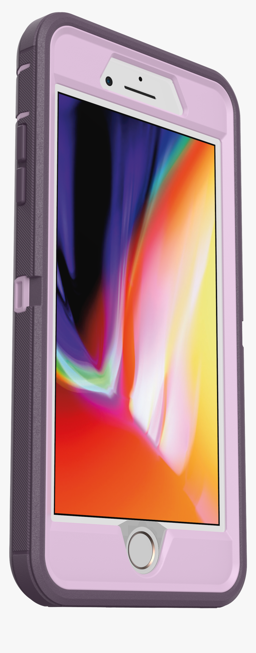 Cover Otterbox Iphone 8 Plus Walmart, HD Png Download