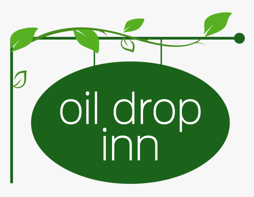 Oil Drop Png, Transparent Png