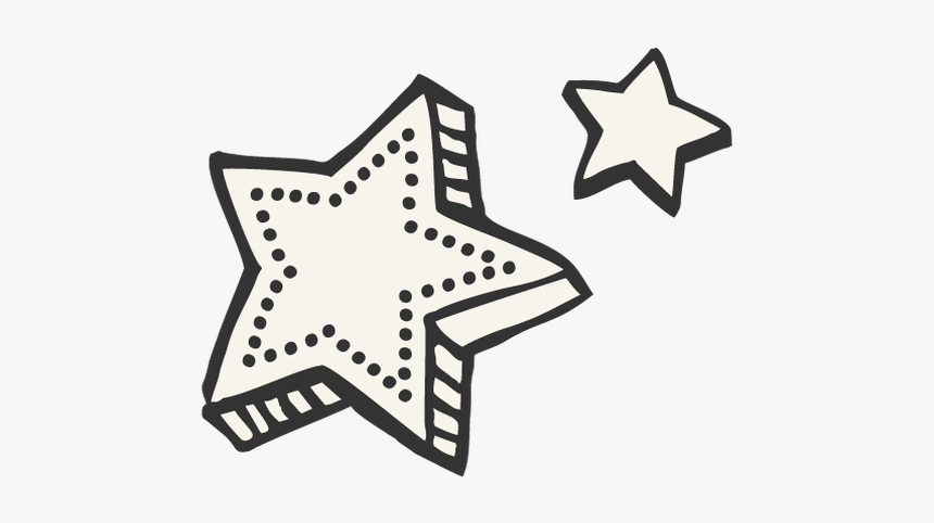 Star, HD Png Download