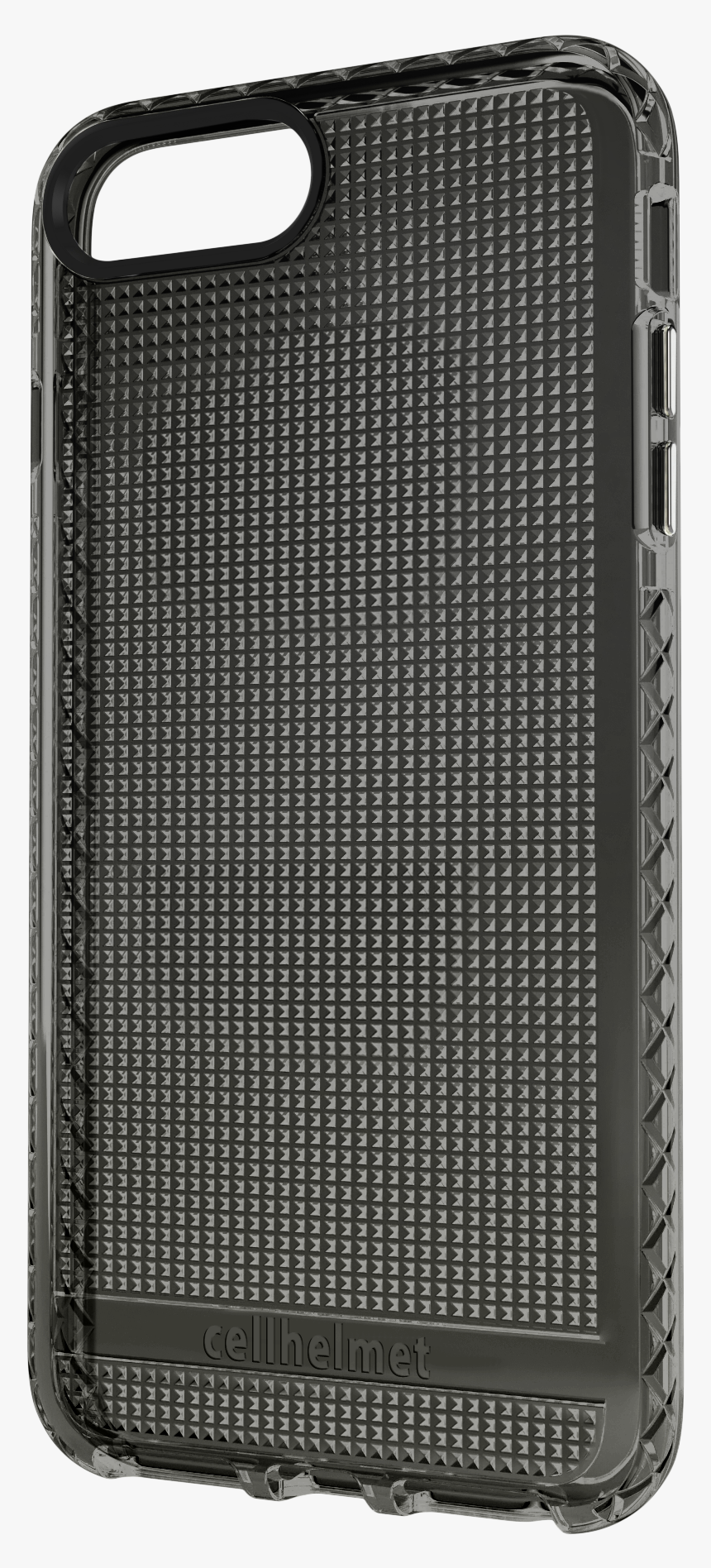 Cellhelmet Altitude X Black Case For Iphone 6,7,8 Plus - Mobile Phone Case, HD Png Download