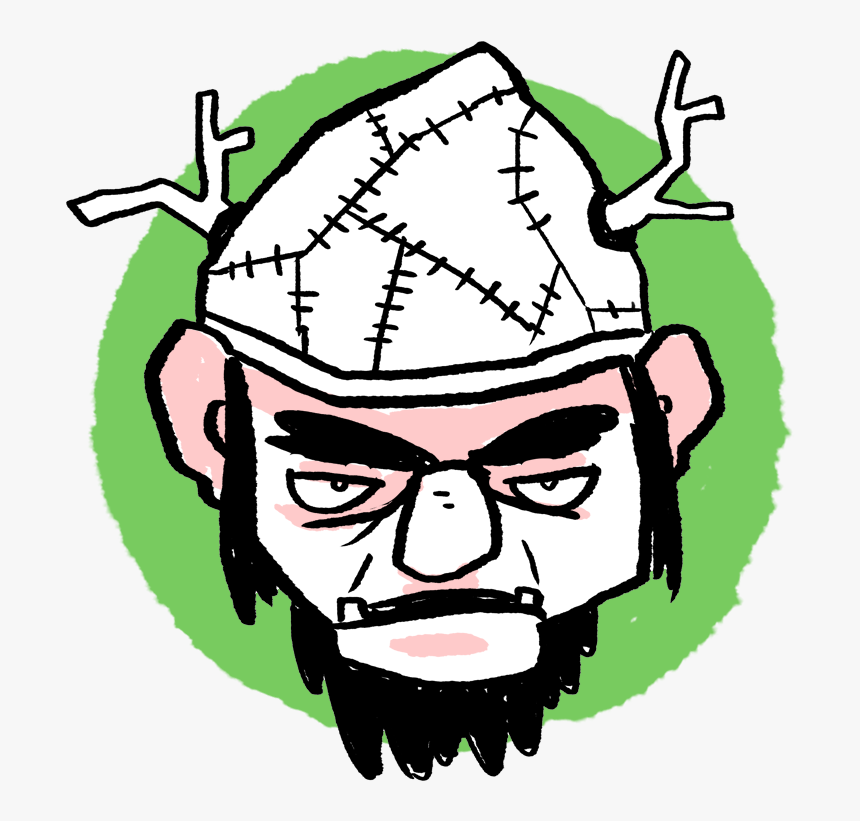 Camp Of The Bloody Ear Orc Tribe Clipart , Png Download, Transparent Png
