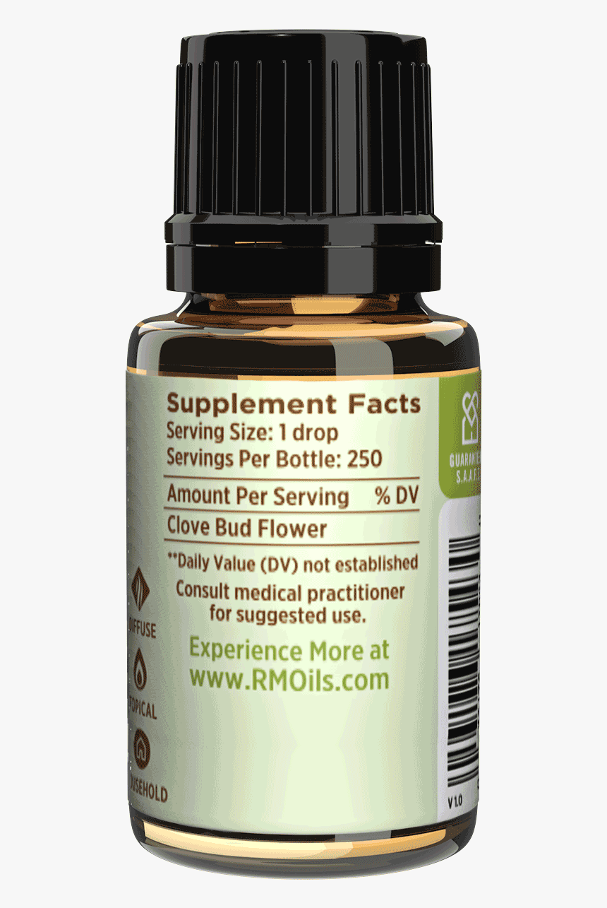 Essential Oil, HD Png Download