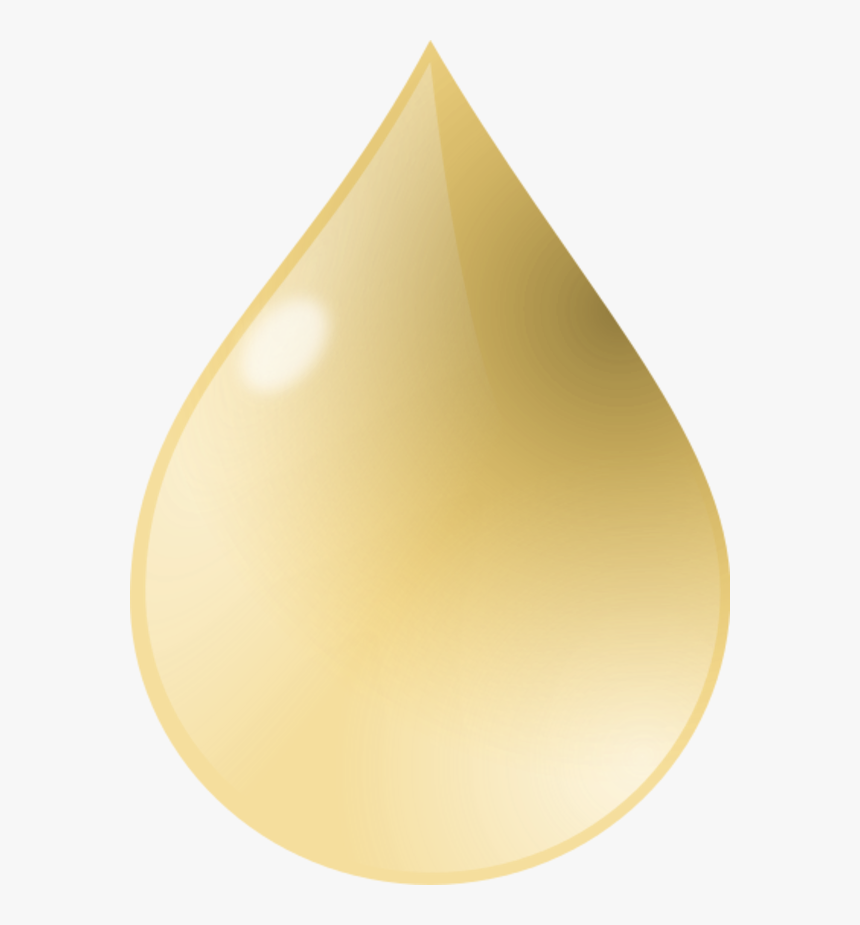 Transparent Water Droplet Clipart - Brown Drops Transparent Png, Png Download