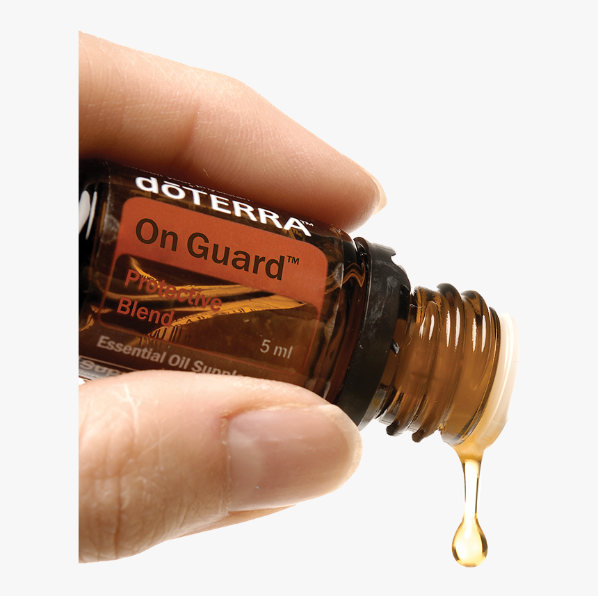 Essential Oil Veggie Capsules, HD Png Download