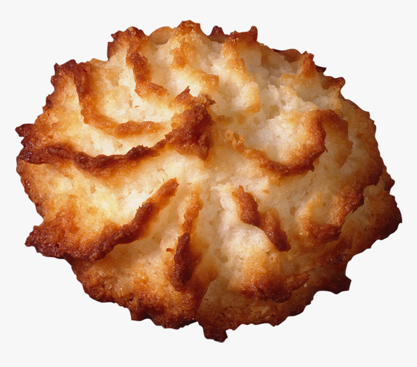 Coconut Macaroons Png, Transparent Png