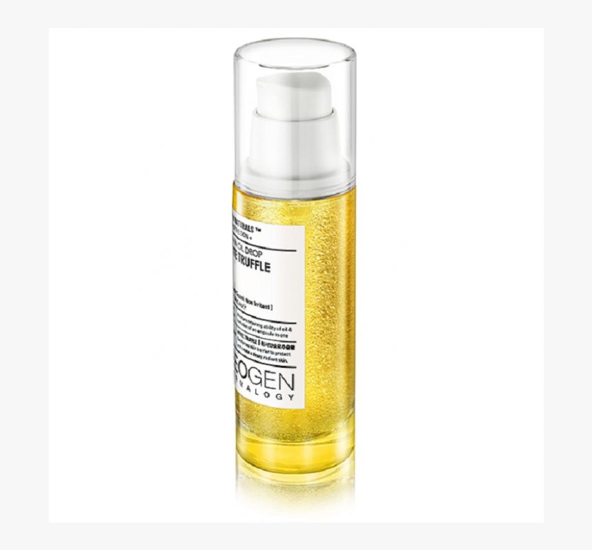 White Truffle Serum In Oil Drop And Ampoule Drop Mist - Neogen White Truffle Serum, HD Png Download