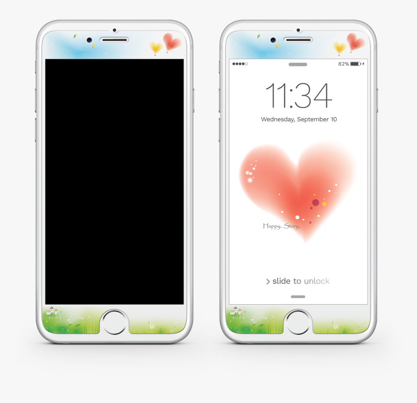 Transparent Iphone Png - Iphone, Png Download