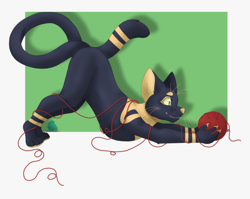 Transparent Yarn Ball Png - Cartoon, Png Download