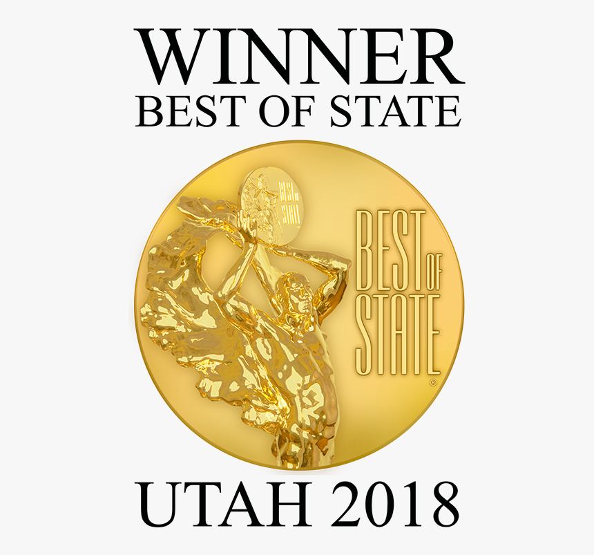 Best Of State - Best Of State Utah, HD Png Download