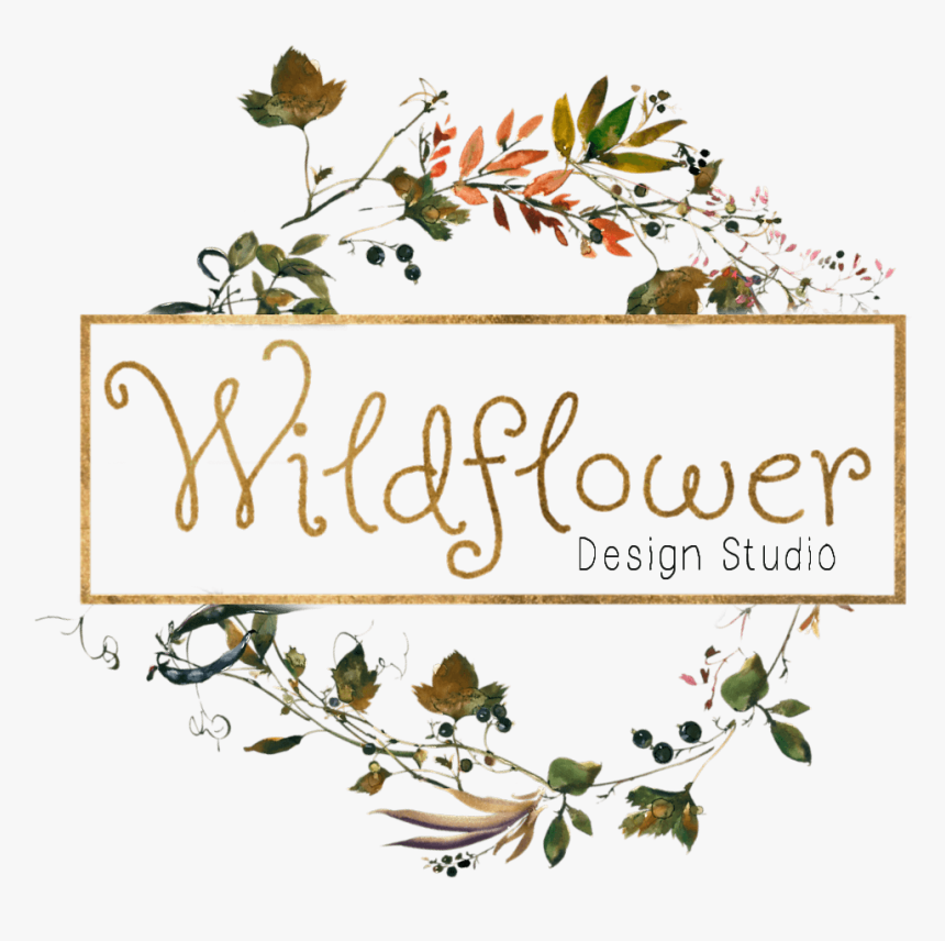 Florist Logos - Logo Design For Florist, HD Png Download