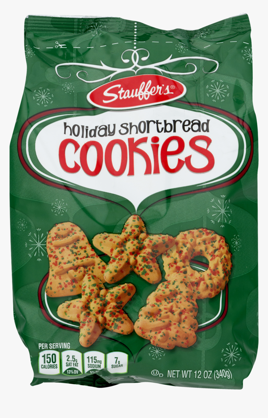Christmas Cookies Png, Transparent Png