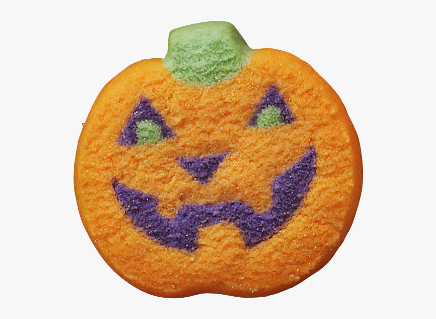 Halloween Sugar Cookies Transparent, HD Png Download
