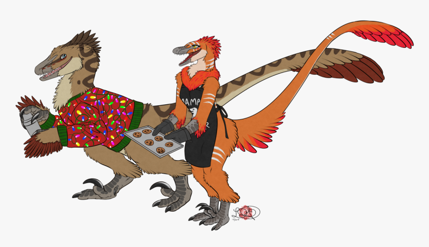 Christmas Cookies - Illustration, HD Png Download