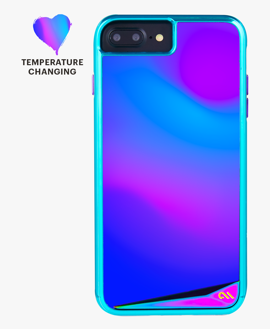 Iphone 8 Plus Case , Png Download - Case Mate Mood Case Iphone 8 Plus, Transparent Png