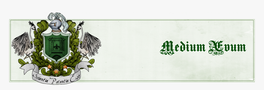 Crest, HD Png Download