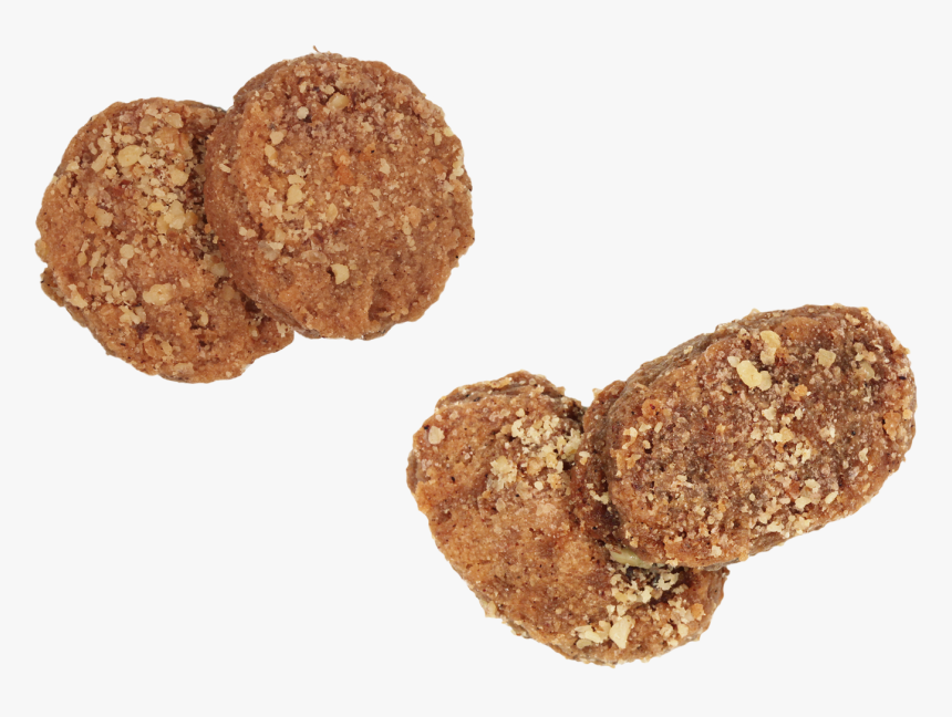 Almond Biscuit, HD Png Download