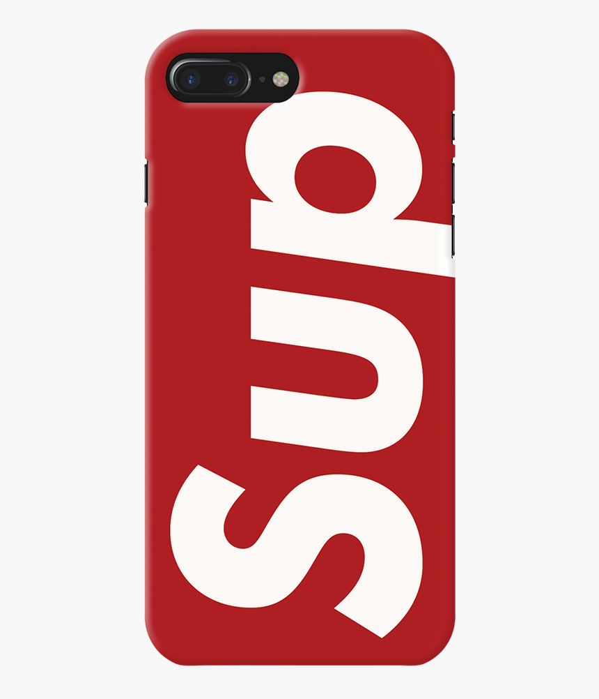 Sup Iphone 8 Plus Case, HD Png Download