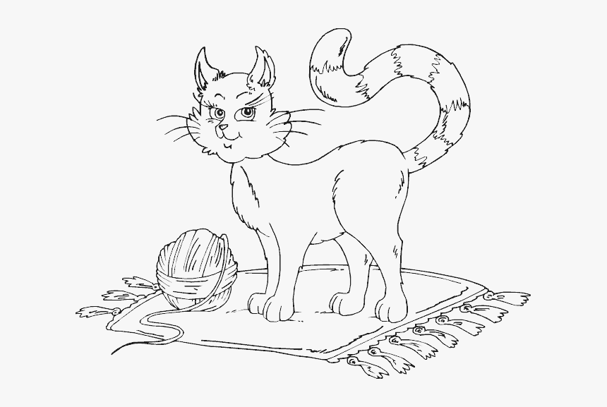 Coloring Book, HD Png Download
