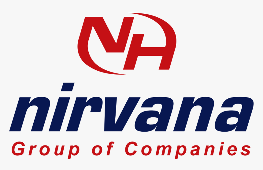 Nirvana Real Estate - Graphic Design, HD Png Download
